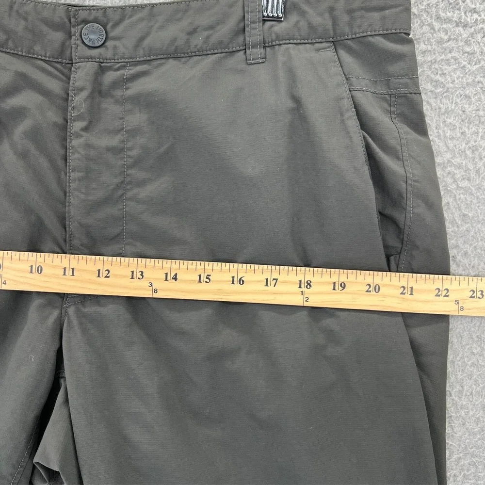 The North Face it good